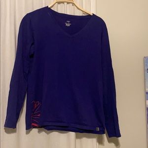 Arcterx long sleeve womens shirt